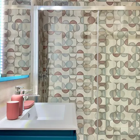 Cantieri 58 팔레르모