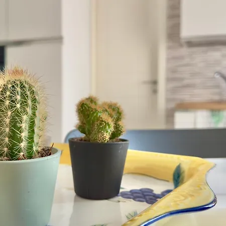 Cantieri 58 아파트