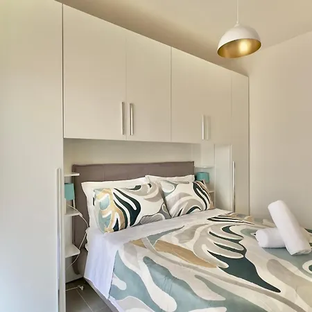 Cantieri 58 아파트