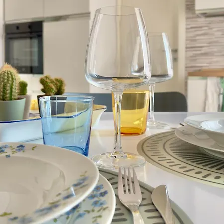 아파트 Cantieri 58