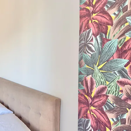 Cantieri 58 * 팔레르모