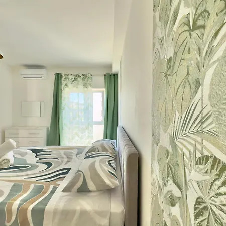 아파트 Cantieri 58 팔레르모