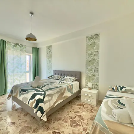 Cantieri 58 * 팔레르모