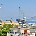 Cantieri 58 * Palermo