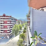 Cantieri 58 Apartament Palermo