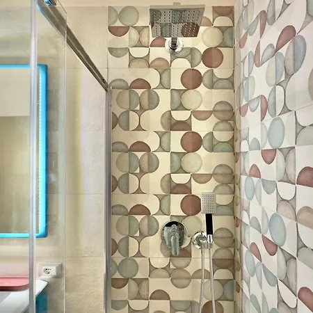 Apartment Cantieri 58 *