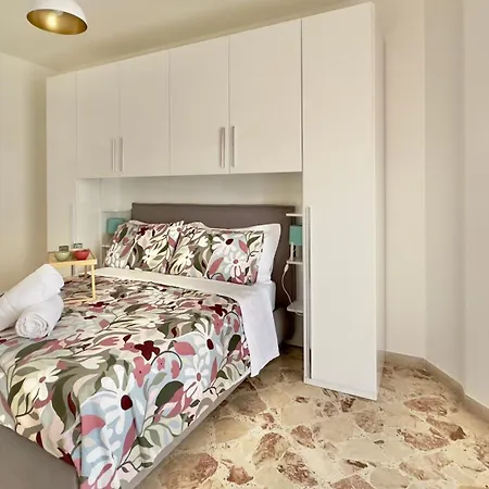 Apartment Cantieri 58