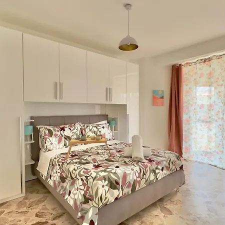 Cantieri 58 Apartment