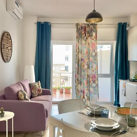 Cantieri 58 * Палермо