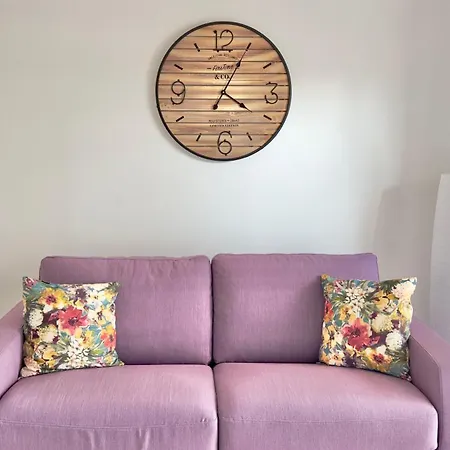 公寓 Cantieri 58 *