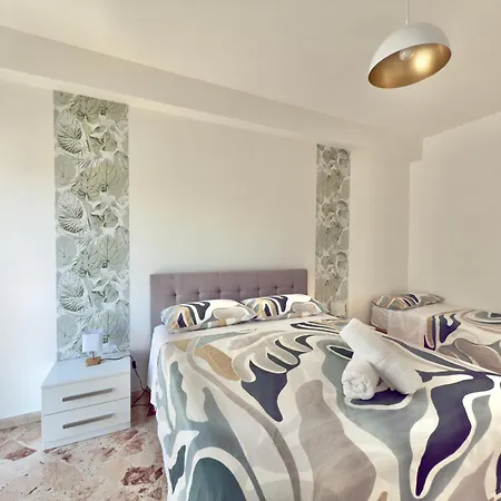 Appartement Cantieri 58