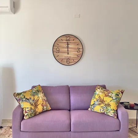 Cantieri 58 Daire Palermo