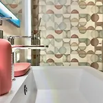 Apartman Cantieri 58 Palermo