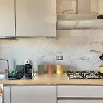 Apartman Cantieri 58 Palermo