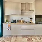Apartman Cantieri 58 *