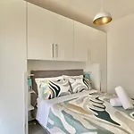 Cantieri 58 Apartman