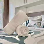 Cantieri 58 Apartman Palermo