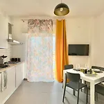 Apartman Cantieri 58 Palermo