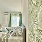 Apartman Cantieri 58 Palermo
