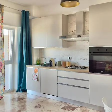 Appartement Cantieri 58