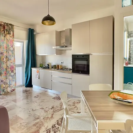 Cantieri 58 Appartement