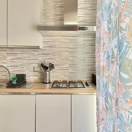 Cantieri 58 Appartement