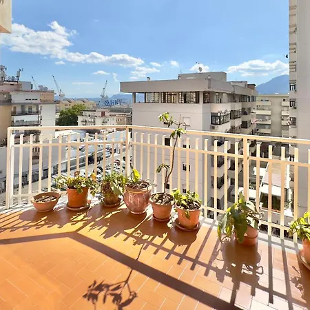 Appartement Cantieri 58