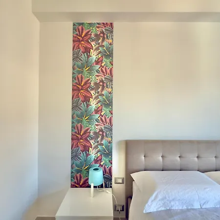 Cantieri 58 Appartement Palermo