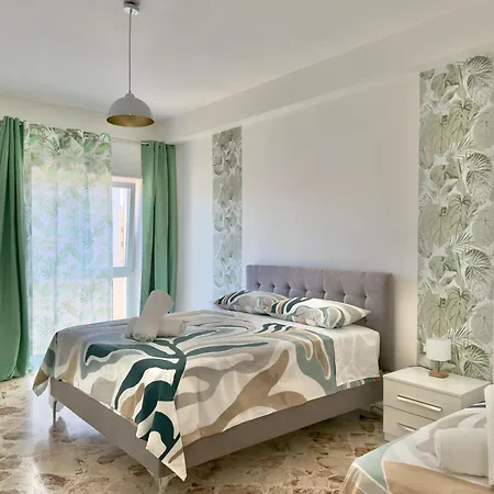 Cantieri 58 Appartement *