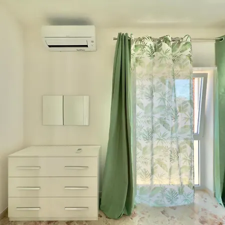 Cantieri 58 Appartement Palermo