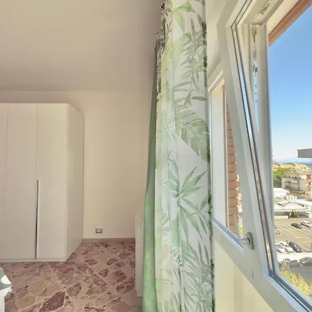 Cantieri 58 Appartement